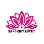 Sanskrit Music logo