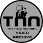 The New Normal Archive YouTube Profile Photo