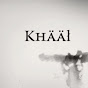 Khaal_W shorts logo