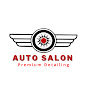 Auto Salon logo
