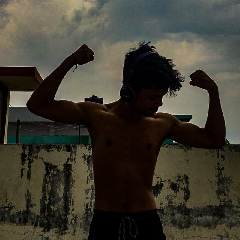 MK fitness zone