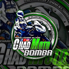 Chad Moto BOMBA