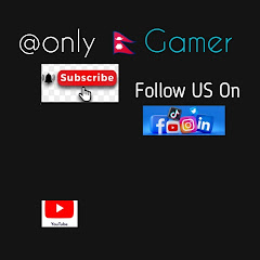 @only🇳🇵Gamer