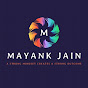 Mayank Jain logo