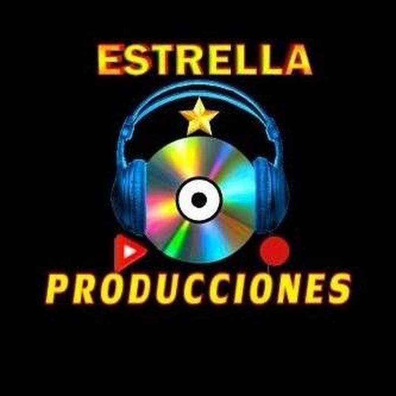 ESTRELLA PRODUCCIONES
