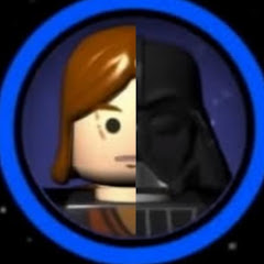 Логотип каналу Anakin builds