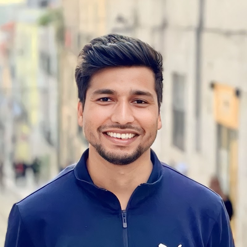 Yashraj Nayak