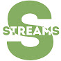 Streams Community Hub logo