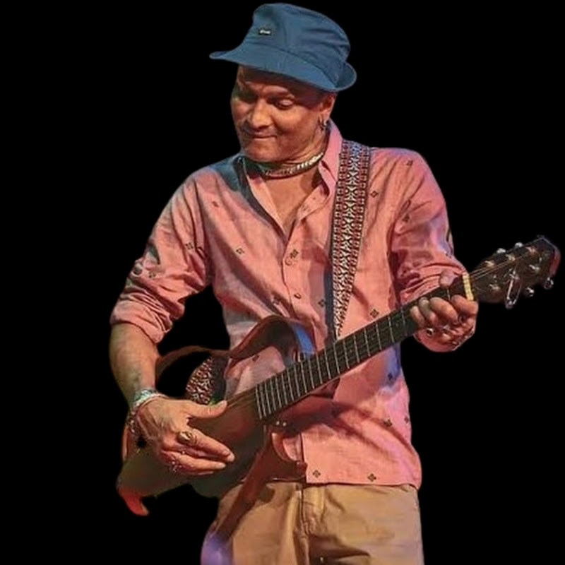 zubeen garg Z5