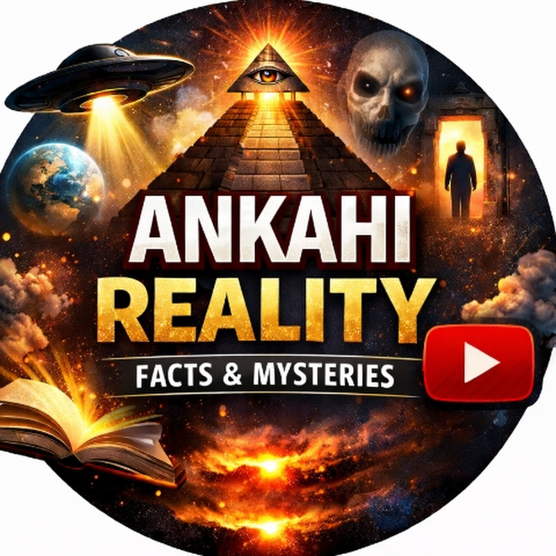 Ankahi Reality 