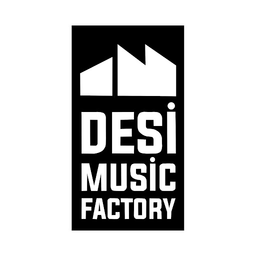 Desi Music Factory