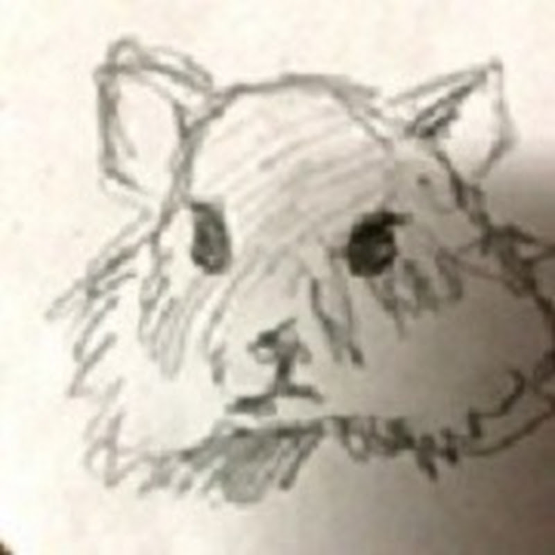 LeGrand Hamster