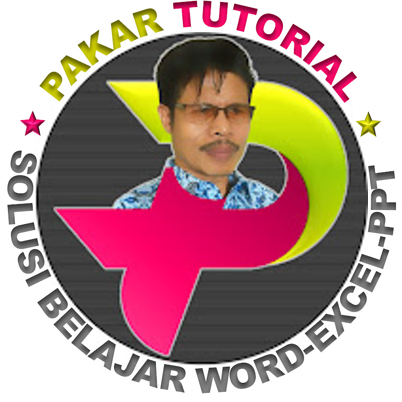 Pakar Tutorial Logo