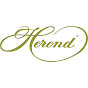 Herend USA logo