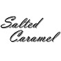 Salted Caramel logo