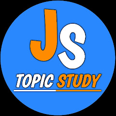 Channel thumbnail for JS TOPIC STUDY