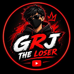 GRJ THE LOSER