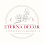 Eterna Decor logo