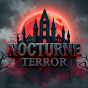 NOCTURNE TERROR logo
