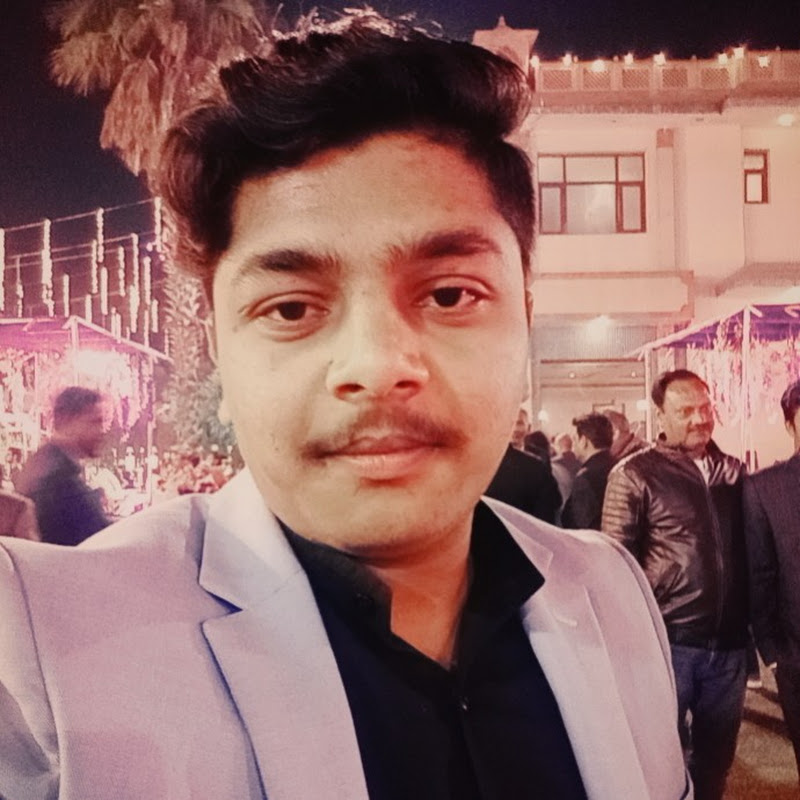 Investment with Shivam
