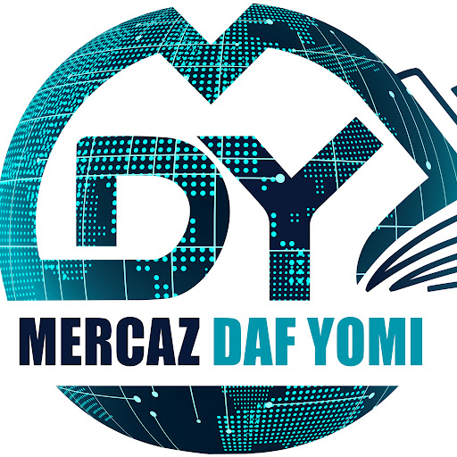 Mercaz Daf Yomi by R' Eli Stefansky