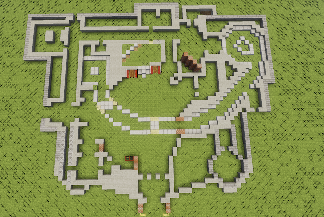 Post from Dave:Builds&Robotics