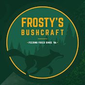 Frostys Bushcraft