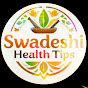 Swadeshi Health Tips logo