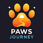 Paws Journey logo