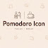 D_NNvSn1jkE-channel-avatar-Pomodoro Icon