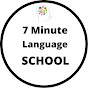 7 Minute Language School Avatar