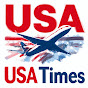 USA Times logo