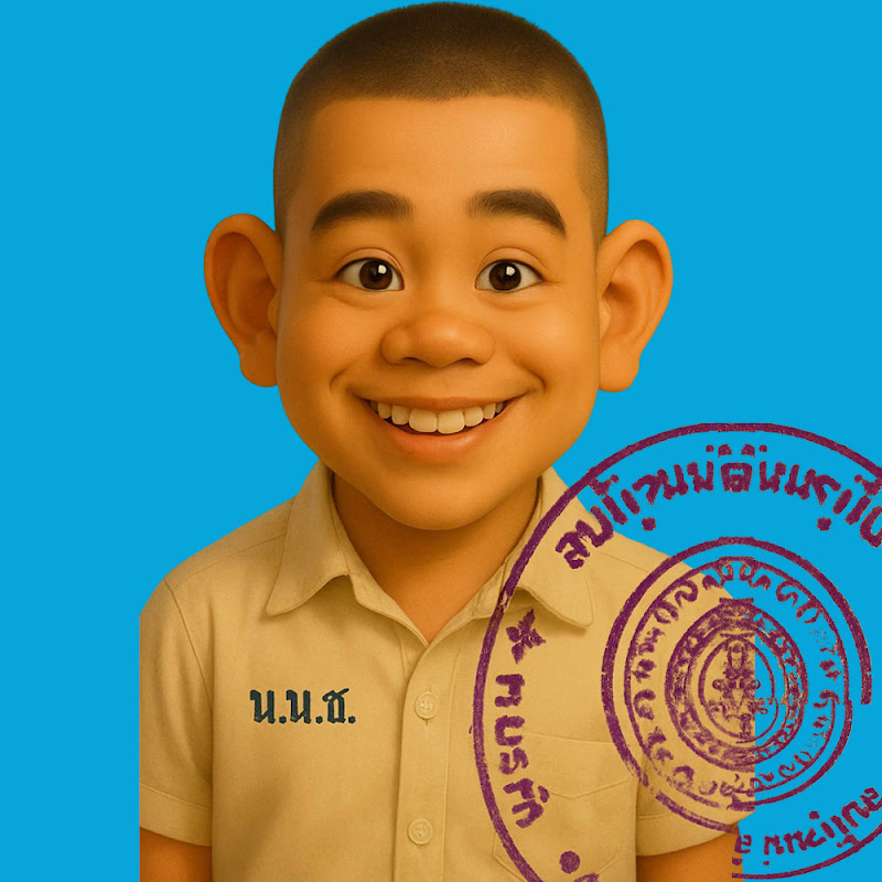 Channel Avatar