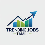 Trending Jobs Tamil