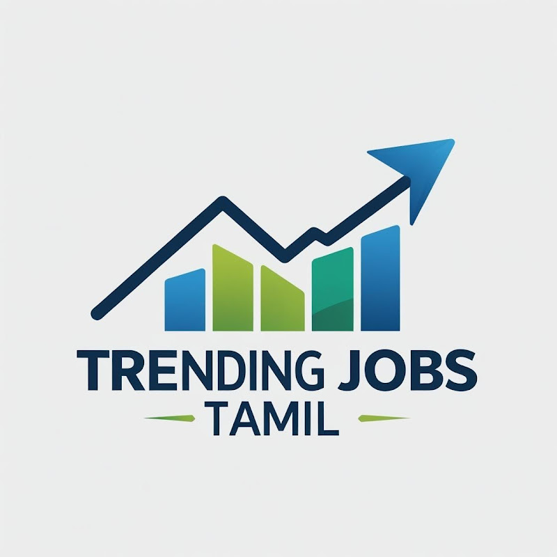 Trending Jobs Tamil