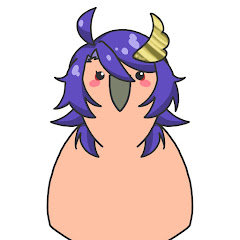 凸たーアイコン画像