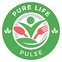 Pure Life Pulse logo