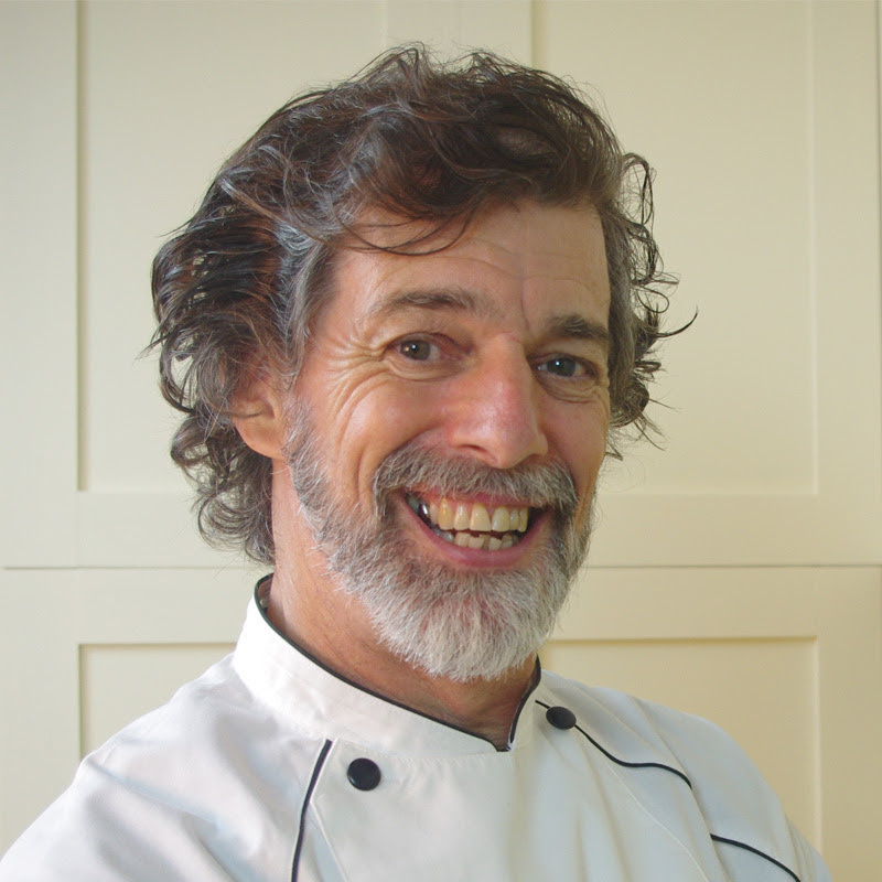 Kuma's Kitchen - Fusion recipes by Kevin Riley