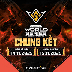 Free Fire Esports VN