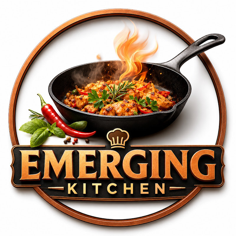 Emerging Kitchen