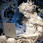 Junger Stoiker Avatar