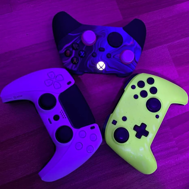 ControllerSupported