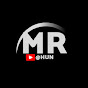 MR HUN logo