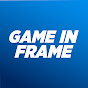 Game In Frame logo