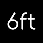 6ft Geek logo
