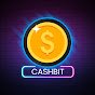 CashBit logo