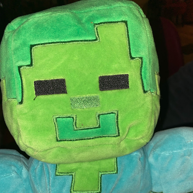 Zombieboy  icon