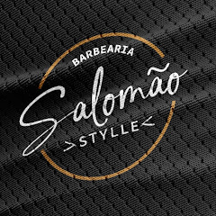 SALOMÃO STYLE channel logo
