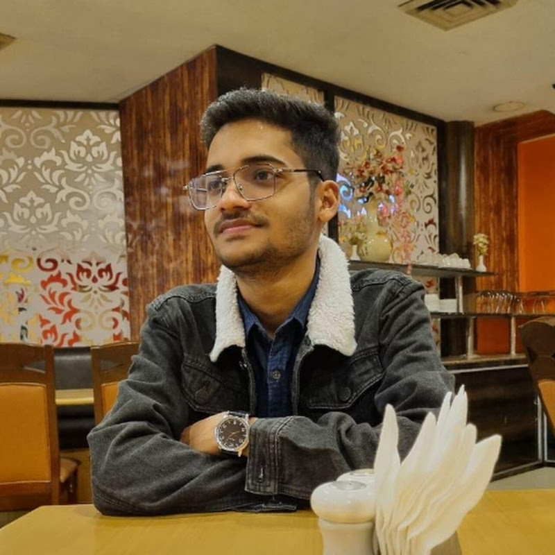 Amrit Kumar Tripathy