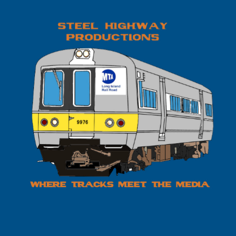 Steel Highway Productions